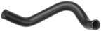 Gates 19724 HVAC Heater Hose - Heater To Engine or Heater To Engine (Upper) - view 2