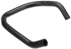 Gates 19726 HVAC Heater Hose - Tee-1 To Intake Manifold or Valve To Engine - view 2