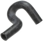 Gates 19729 HVAC Heater Hose - Auxiliary Heater Pipe-2 To Valve, Heater To Pipe-1 or Intake Manifold To Valve - view 2