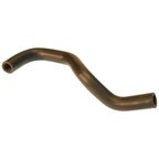 Gates 19733 HVAC Heater Hose - Heater To Pipe-2, Heater To Tee or Pipe-4 To Heater - view 1