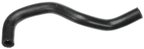 Gates 19733 HVAC Heater Hose - Heater To Pipe-2, Heater To Tee or Pipe-4 To Heater - view 2