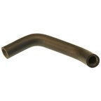 Gates 19738 HVAC Heater Hose - Engine To Reservoir Filler Tee or Valve To Pipe-1 - view 1