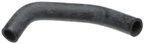 Gates 19738 HVAC Heater Hose - Engine To Reservoir Filler Tee or Valve To Pipe-1 - view 2
