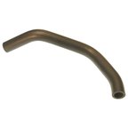 Gates 19750 HVAC Heater Hose - Engine To Valve or Tee To Engine - view 1
