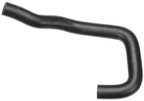 Gates 19751 HVAC Heater Hose - Heater To Tee-2 - view 2