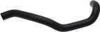 Gates 19754 HVAC Heater Hose - Heater To Pipe-2 or Heater Valve To Auxiliary Water Pump - view 1