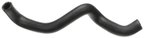 Gates 19760 HVAC Heater Hose - Radiator To Reservoir, Radiator To Reservoir (Lower) or Valve To Radiator - view 2