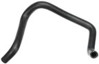 Gates 19762 HVAC Heater Hose - Valve To Intake Manifold (Upper) - view 2