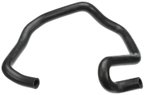 Gates 19765 HVAC Heater Hose - Engine To Heater - view 2