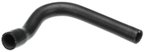 Gates 19779 HVAC Heater Hose - Auxiliary Water Pump Outlet, Tee-1 To Intake Manifold or Tee-2 To Intake Manifold - view 2