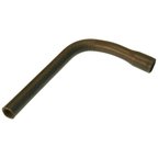 Gates 19782 HVAC Heater Hose - Tee To Engine or Tee-2 To Engine - view 1