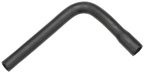 Gates 19782 HVAC Heater Hose - Tee To Engine or Tee-2 To Engine - view 2