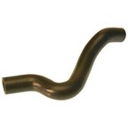 Gates 19785 HVAC Heater Hose - Heater To Pipe-1 or Upper - view 1