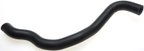 Gates 19789 HVAC Heater Hose - Heater Outlet or Pipe-2 To Heater - view 1