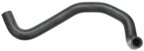 Gates 19793 HVAC Heater Hose - Heater To Pipe-1 - view 2