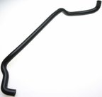 Gates 19804 HVAC Heater Hose - Auxiliary Water Pump Outlet - view 1