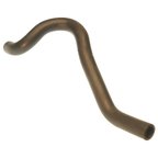 Gates 19811 HVAC Heater Hose - Heater To Pipe-1 - view 1