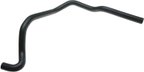 Gates 19814 HVAC Heater Hose - Heater To Tee-1 - view 1