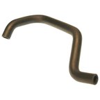Gates 19816 HVAC Heater Hose - Engine To Heater - view 1