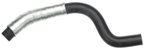 Gates 19817 HVAC Heater Hose - Heater To Thermostat - view 2