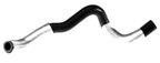 Gates 19818 HVAC Heater Hose - Engine To Heater - view 1