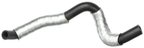 Gates 19818 HVAC Heater Hose - Engine To Heater - view 2