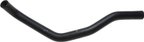 Gates 19820 HVAC Heater Hose - Water Pump To Reservoir - view 1