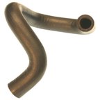 Gates 19824 HVAC Heater Hose - Engine To Heater, Heater To Engine or Tee To Oil Cooler - view 1