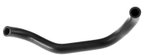 Gates 19826 HVAC Heater Hose - Lower, Pipe To Engine or Pipe-1 To Engine - view 1