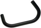 Gates 19829 HVAC Heater Hose - Engine To Heater or Lower - Tee To Reservoir - view 1