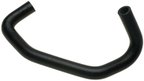 Gates 19830 HVAC Heater Hose - Engine To Heater or Lower - view 1