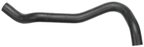Gates 19831 HVAC Heater Hose - Heater Outlet or Heater To Engine - view 2