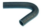 Gates 19834 HVAC Heater Hose - Heater - Left Side or Heater To Pipe-2 - view 1