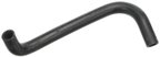 Gates 19838 HVAC Heater Hose - Engine To Reservoir - view 2