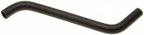 Gates 19843 HVAC Heater Hose - Heater To Pipe-2 - view 1