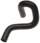 Gates 19848 HVAC Heater Hose - Heater To Engine or Heater To Thermostat - view 1