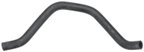 Gates 19864 HVAC Heater Hose - Thermostat To Reservoir - view 2
