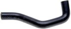 Gates 19878 HVAC Heater Hose - Engine To Heater Inlet Tube or Heater Inlet - view 1
