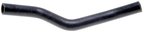 Gates 19879 HVAC Heater Hose - Heater Outlet or Heater Outlet Tube To Engine - view 1