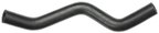 Gates 19879 HVAC Heater Hose - Heater Outlet or Heater Outlet Tube To Engine - view 2