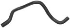 Gates 19888 HVAC Heater Hose - Reservoir To Lower Hose - view 2