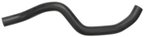 Gates 19892 HVAC Heater Hose - Heater Outlet - view 2