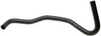 Gates 19898 HVAC Heater Hose - Heater Outlet - view 1