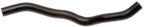 Gates 19903 HVAC Heater Hose - Heater Outlet - view 1