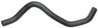 Gates 19906 HVAC Heater Hose - Heater Outlet - view 2
