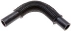 Gates 19907 Radiator Coolant Hose - Auxiliary Water Pump Inlet, Auxiliary Water Pump Inlet (Power Electronics Module) or Lower - Pipe To Engine - view 1