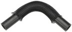Gates 19907 Radiator Coolant Hose - Auxiliary Water Pump Inlet, Auxiliary Water Pump Inlet (Power Electronics Module) or Lower - Pipe To Engine - view 2