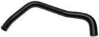 Gates 19915 HVAC Heater Hose - Heater To Engine (Upper) - view 1