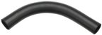 Gates 20046 Radiator Coolant Hose - Lower, Lower - Pipe To Radiator or Upper - view 2