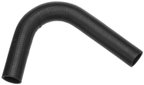 Gates 20121 Radiator Coolant Hose - Lower, Lower - Engine To Radiator or Upper - view 2